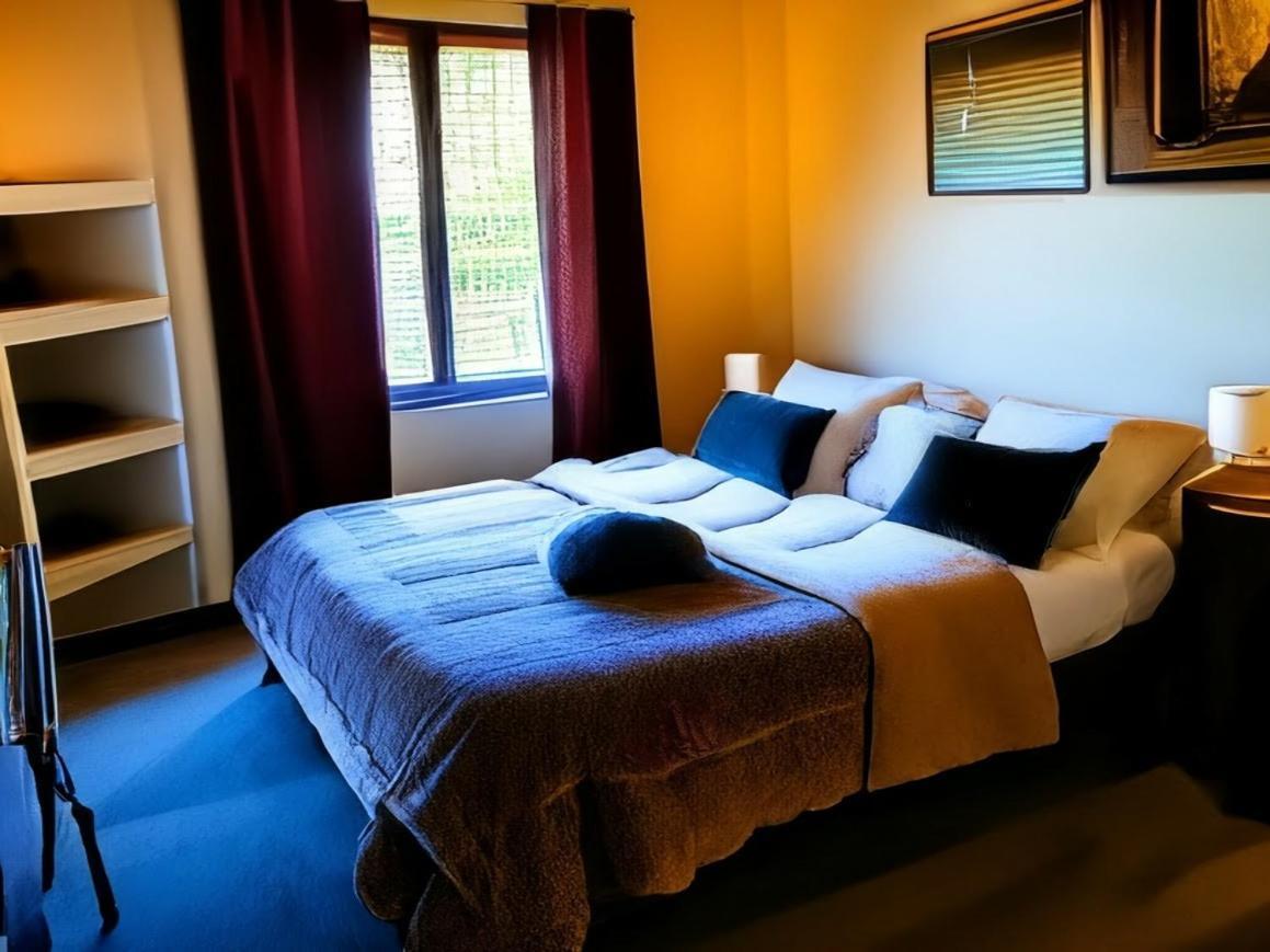 Chambres Du Petit Bonheur Biscarrosse Zimmer foto